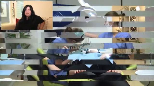 Prezentare Clinica DentalARIA 2014 смотреть онлайн