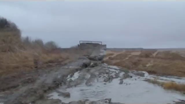 газ 71 спасает всех