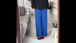 Разбор образа : как повторить ? Яна Скворцова