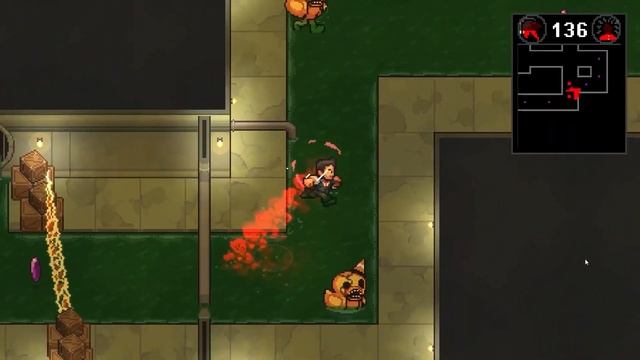 SUPER DARK DECEPTION - ПРОВАЛ? | РАЗБОР SUPER DARK DECEPTION | Ft - GerkMoon Official