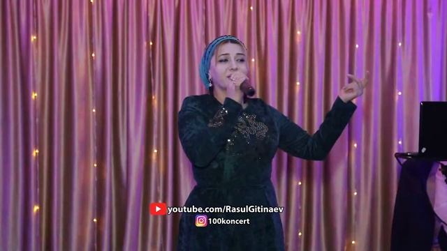 13 Мисрина Магомедова – «Красавчик» смотреть онлайн