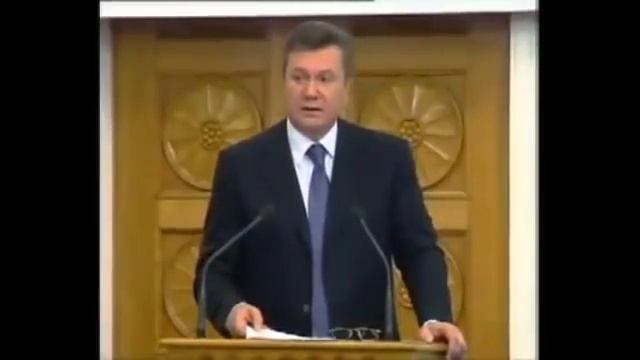 ХИТ 2014 Лучшая подборка приколов и ляпов с Януковичем YouTube 360p смотреть онлайн