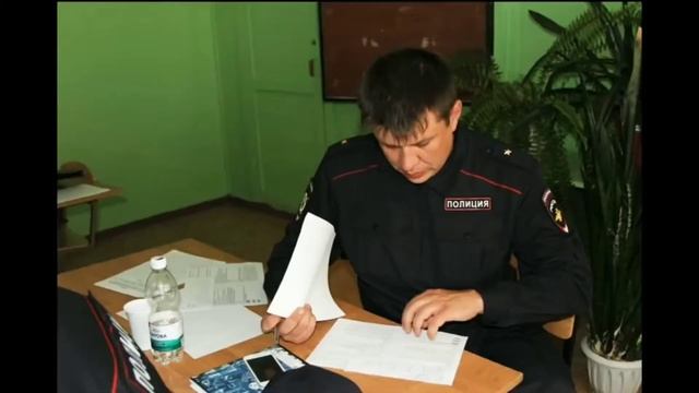 Джеффа задержали менты (прикол) смотреть онлайн