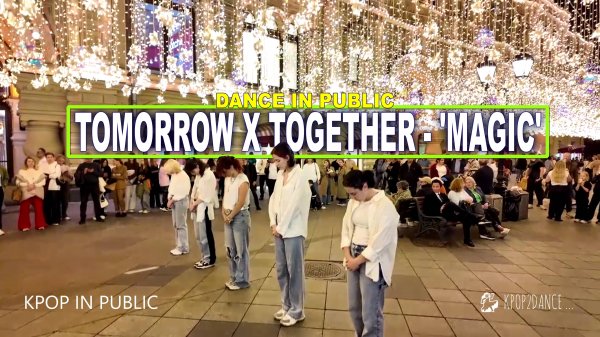 [KPOP _ ONE TAKE] LE SSERAFIM -르세라핌 - ‘CRAZY’ _Dance cover by Jewel - Side Cam + Original Sound