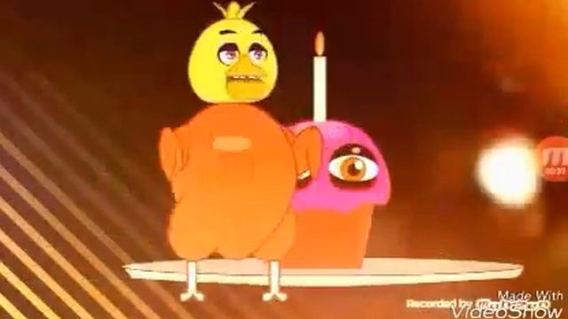 Прикол той чики и чики:3 смотреть онлайн