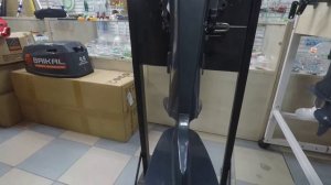 Обзор лодочного мотора Байкал 9.9 PRO/Почему PRO?/Лодочные моторы BAIKAL