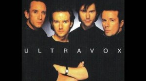 Ultravox    1978 - 1982 [full album]
