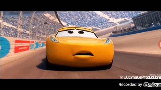 тачки музыка смотреть онлайн