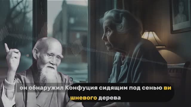ЖИТЬ С ДЕТЬМИ – ЭТО БОЛЬШАЯ ОШИБКА, ВЫ ПОЖАЛЕЕТЕ! - Конфуций смотреть онлайн