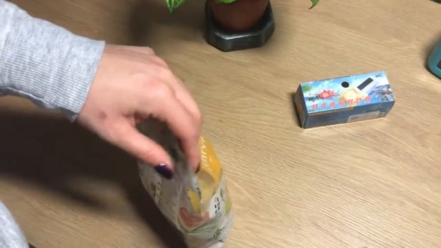 посылка с joom, запайщик для упаковки смотреть онлайн