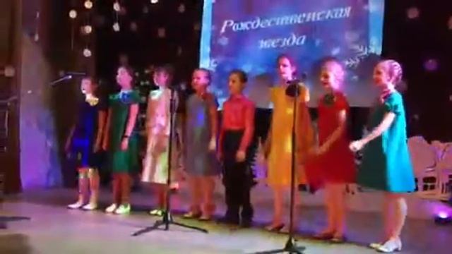Творческий коллектив "Лейся песня" смотреть онлайн