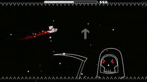 "GD" Crazy time. INSANE легендарный уровень айди оставлю в комментах.