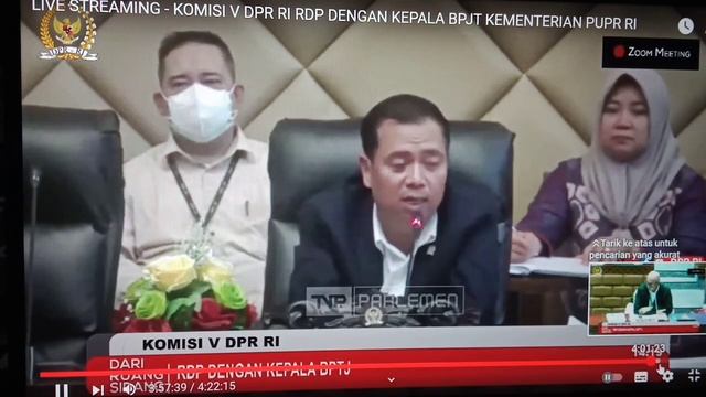 Video 72: INVESTOR GAK PUNYA DUIT, BPJT CARI INVESTOR LAIN : update tol Gilimanuk Mengwi 11042023 смотреть онлайн