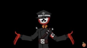 Top 3 meme (countryhumans) [Рейх x ссср]
