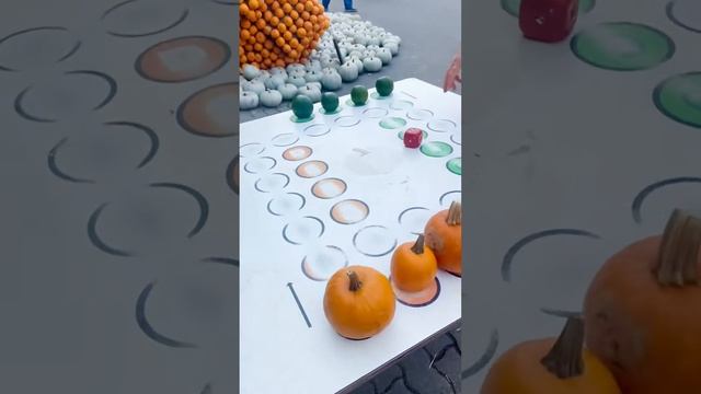 Kürbisfest 2023 фестиваль тыквы смотреть онлайн