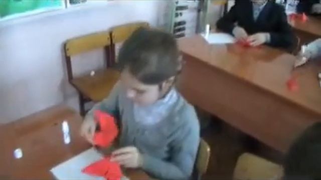 Открытый урок Молостовой Галины Николаевны