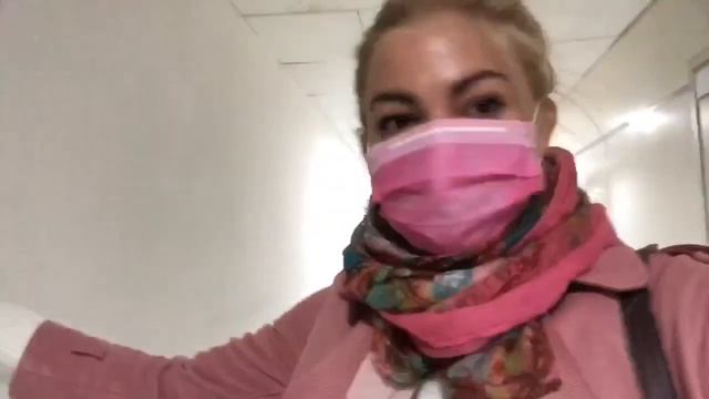 Китайский офис IML вышел из карантина смотреть онлайн