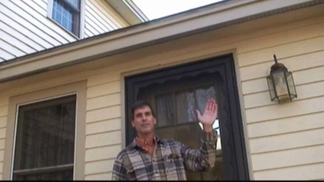 Soffit Vents Video смотреть онлайн