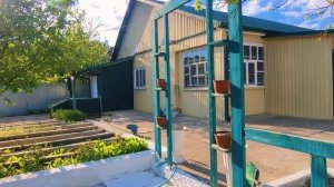 Едем в Горское/отношения с отцом налаживаются🙏💕