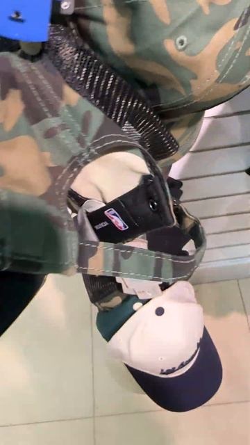 Primark Men Cap Reduction - February || 2023 смотреть онлайн