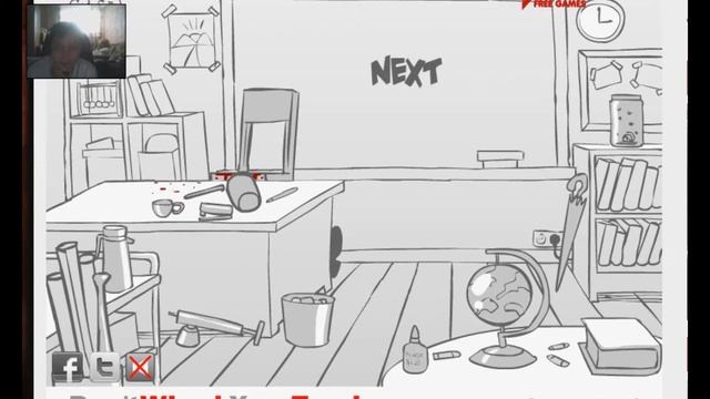 Убей своего учителя смотреть онлайн