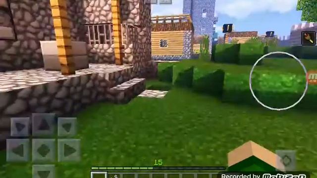 Играю в майнкрафт смотреть онлайн