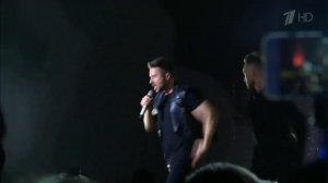 Sergey Lazarev - You Are The Only One | ''ЖАРА'' Baku 2016