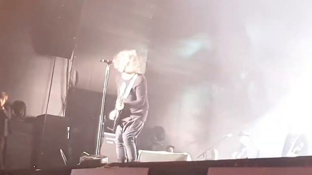 Сергей Галанин - а что нам надо? Чернозём 2019, Тамбов смотреть онлайн