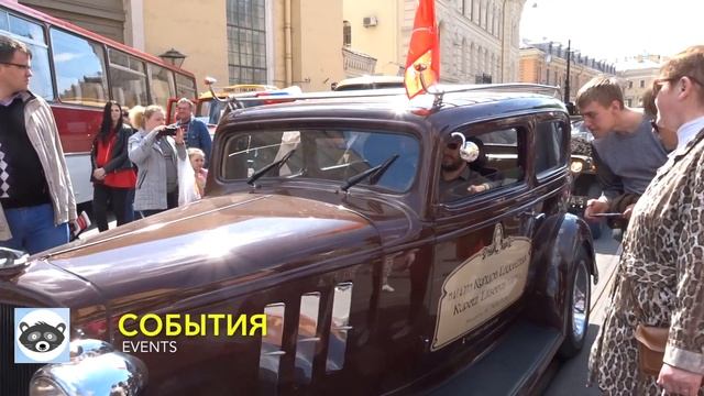 Творческая группа "Техноенот" (Промо-ролик канала) смотреть онлайн