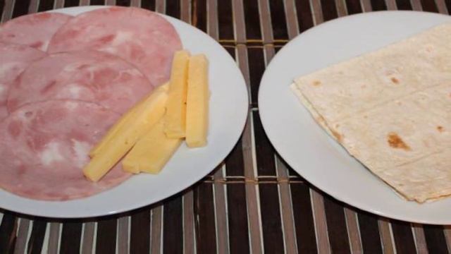 Рецепты от шеф-повара