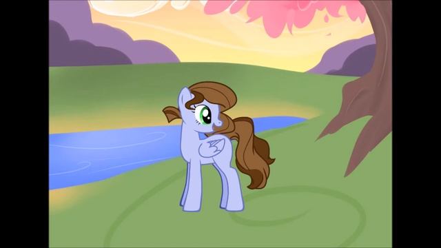 я вить пони вайфу смотреть онлайн