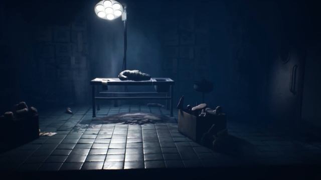 Приколы. Фейлы. И немного багов - Little nightmares 2 #2 смотреть онлайн