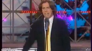 Галкин-пародия на политиков