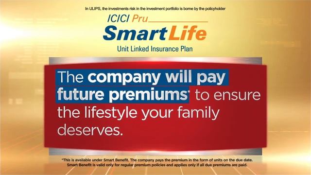 #MissionInsureIndia - ICICI Pru Smart Life смотреть онлайн