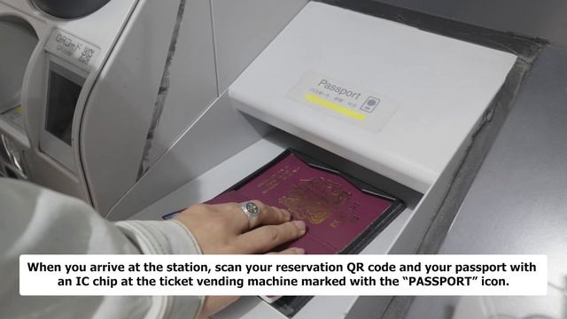 JR-WEST RAIL PASS - The Best Way to Explore Western Japan смотреть онлайн