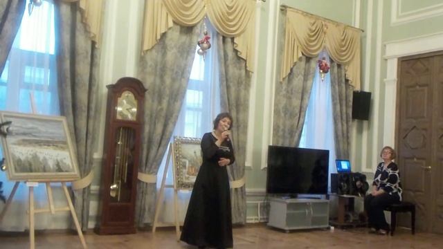 Открытие выставки 2017 год (8) смотреть онлайн