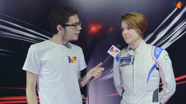 Второй этап Российской студенческой лиги картинга 2017