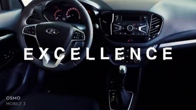 LADA Vesta SW смотреть онлайн