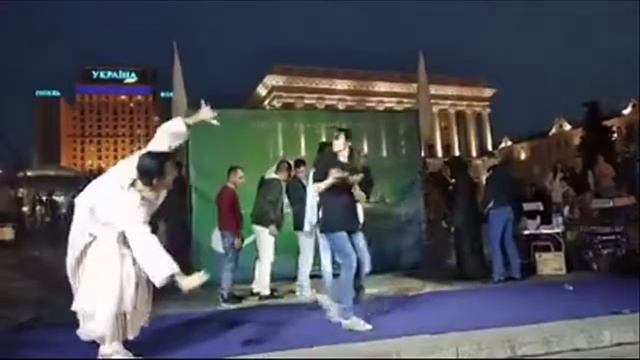 Уличный фестиваль_InTouch_Только Он_20.10.2019