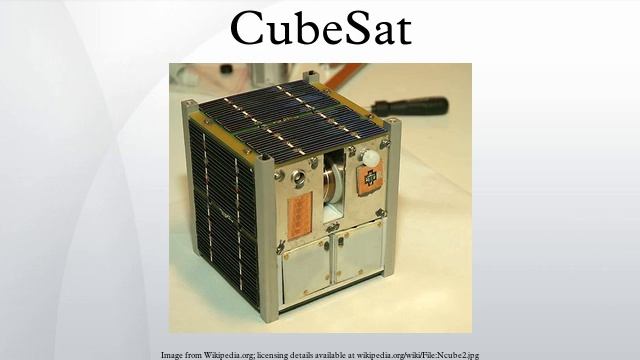 CubeSat