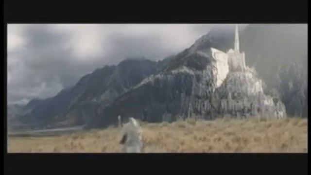 Гэндальф приезжает в Москву (Gandalf Arrives In Moscow).wmv