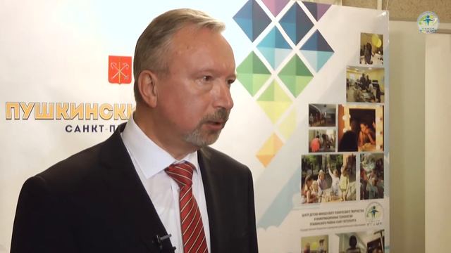 12 02 Выставка ЦДЮТТИТ на Отчёте Администрации смотреть онлайн