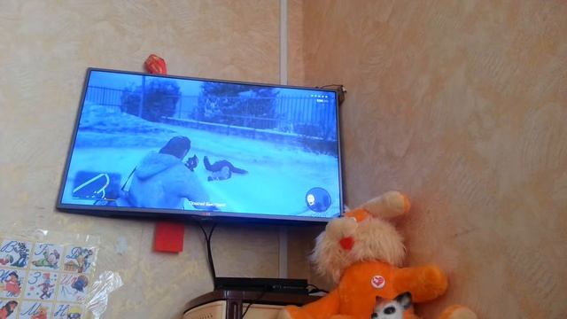 прохождение гта 5 смотреть онлайн