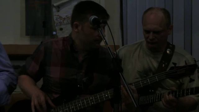 Чердак - Рок группа