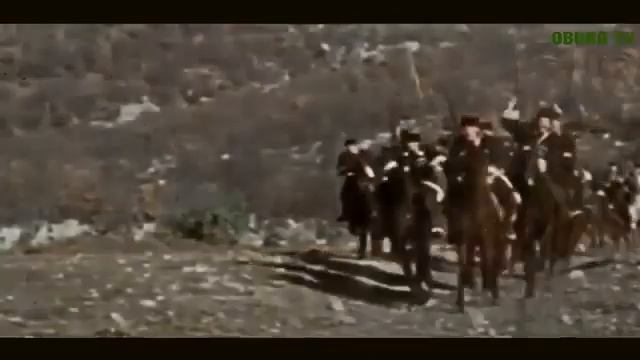 Чеченцы смотреть онлайн