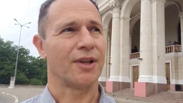 Херсон Начало недели 06.06.22 смотреть онлайн