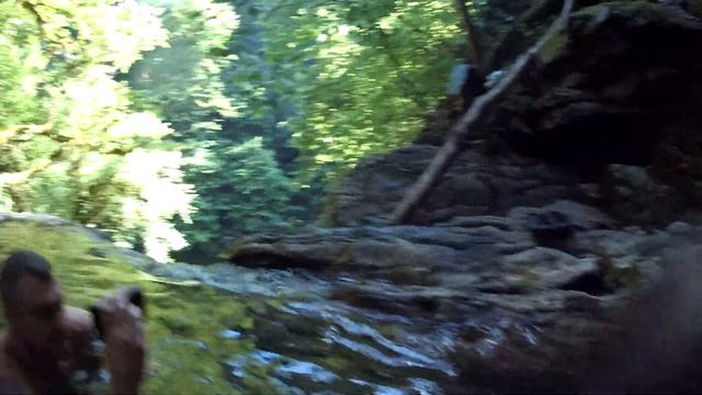 водопад смотреть онлайн