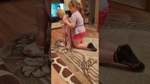 Показ мод😁👍