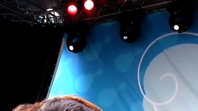 Фестиваль "Музыка Свободы" / Пермь / 24.06.2011 / ДЕЦЛ 3/10 смотреть онлайн