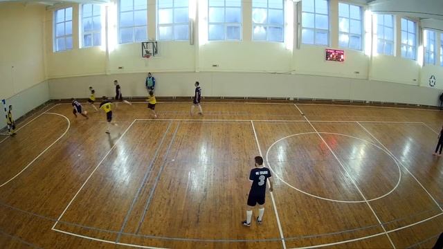 Турнир по мини-футболу,посвящённый памяти Вячеслава Корчагина. 19.12.2020. Игры за призовые места.